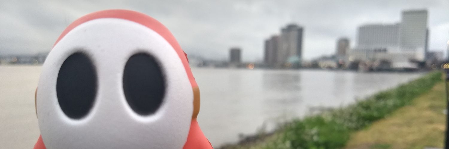 GerdThe3rd's profile banner image