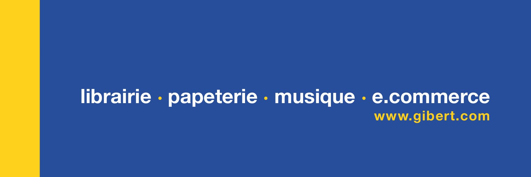 GIBERT_TOULOUSE's profile banner image