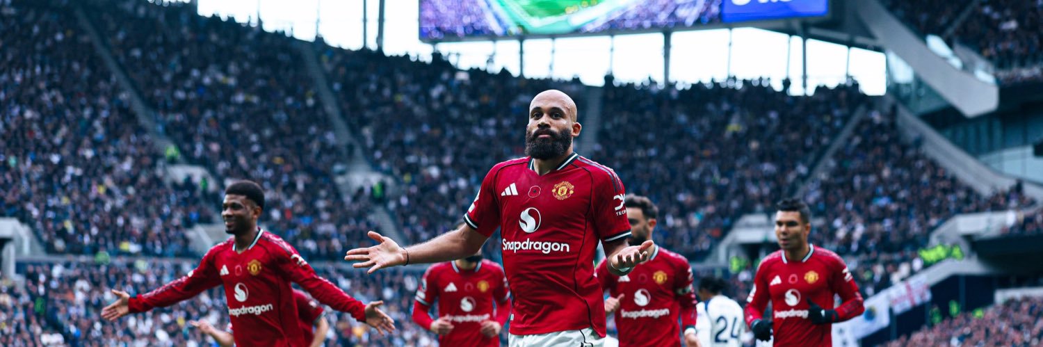 AubinUTD's profile banner image