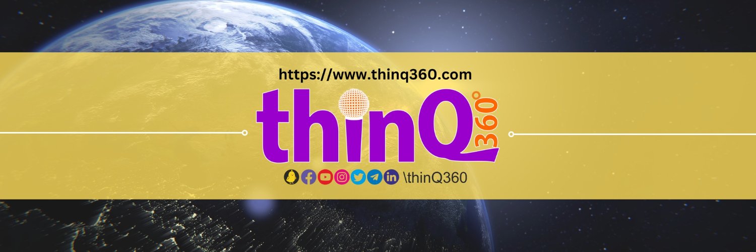 thinQ360 banner
