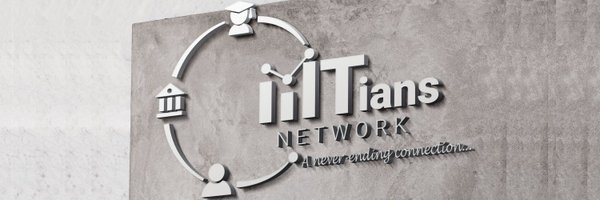 iiitiansnetwork Profile Banner