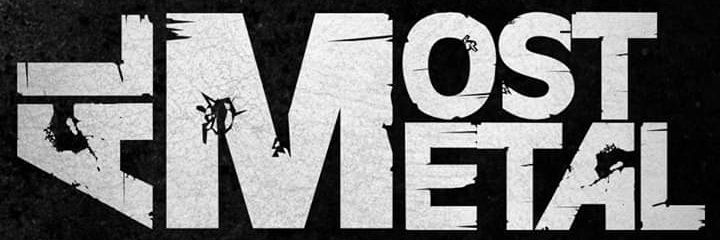 AlmostMetal banner
