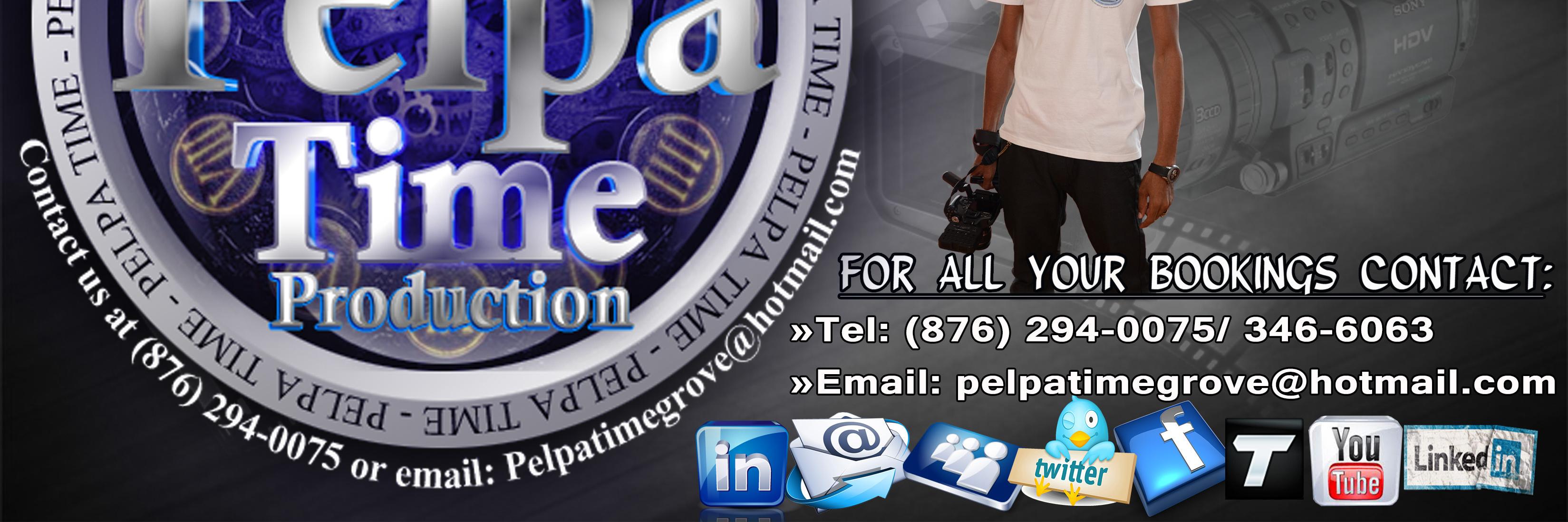 PelpaTime's profile banner image