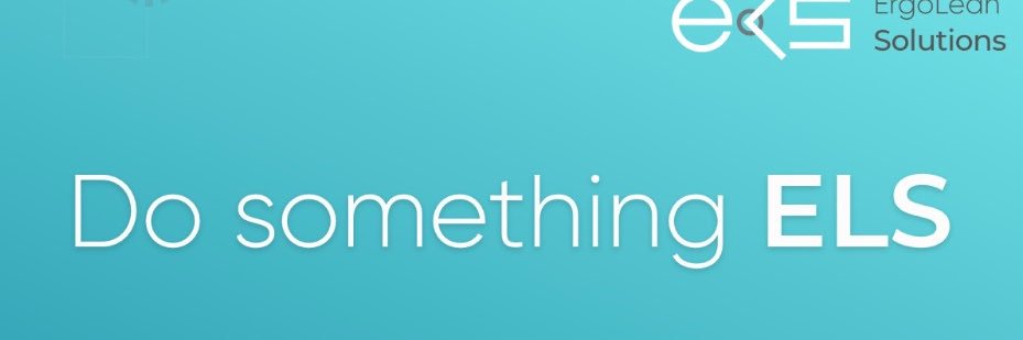 ErgoLean Solutions banner