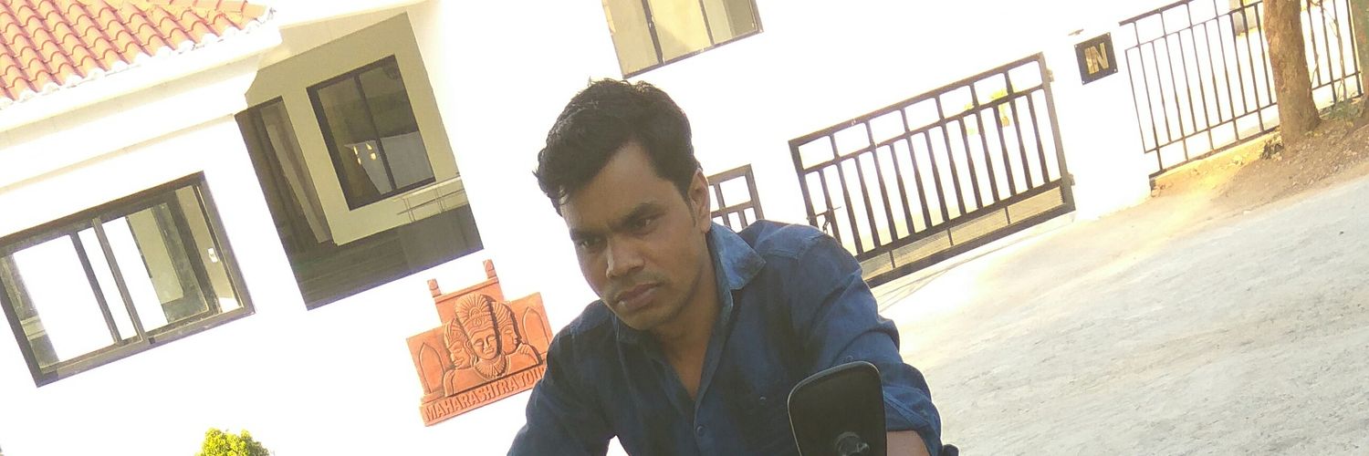 jaipandele1's profile banner image