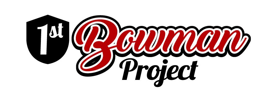 FirstBowmanProject banner