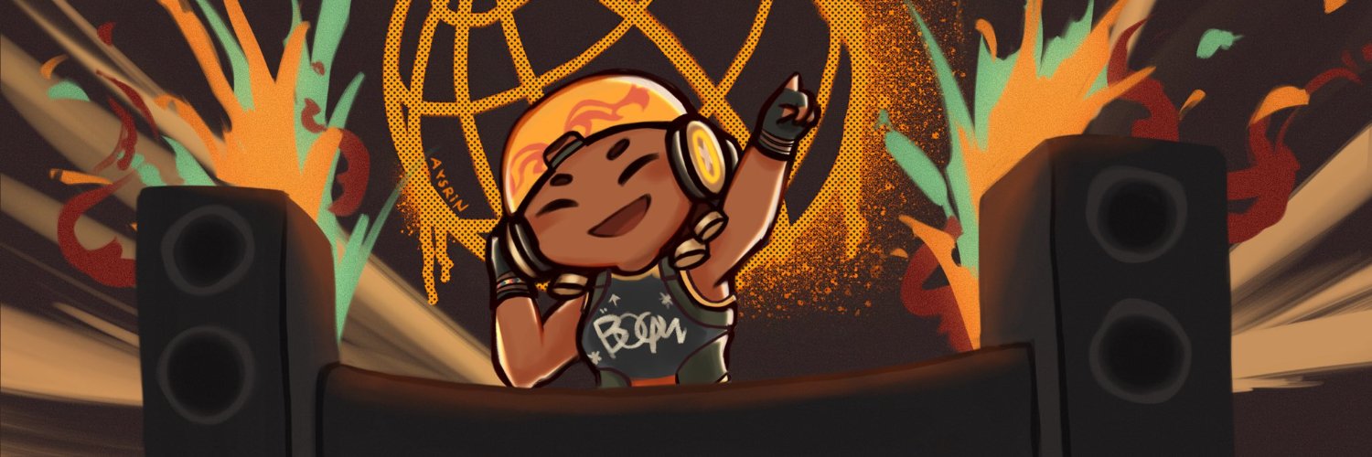 Jamahyk's profile banner image