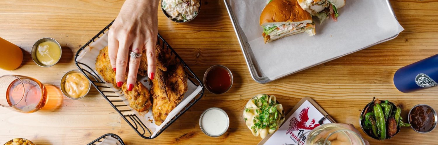 Four 8 Wineworks banner