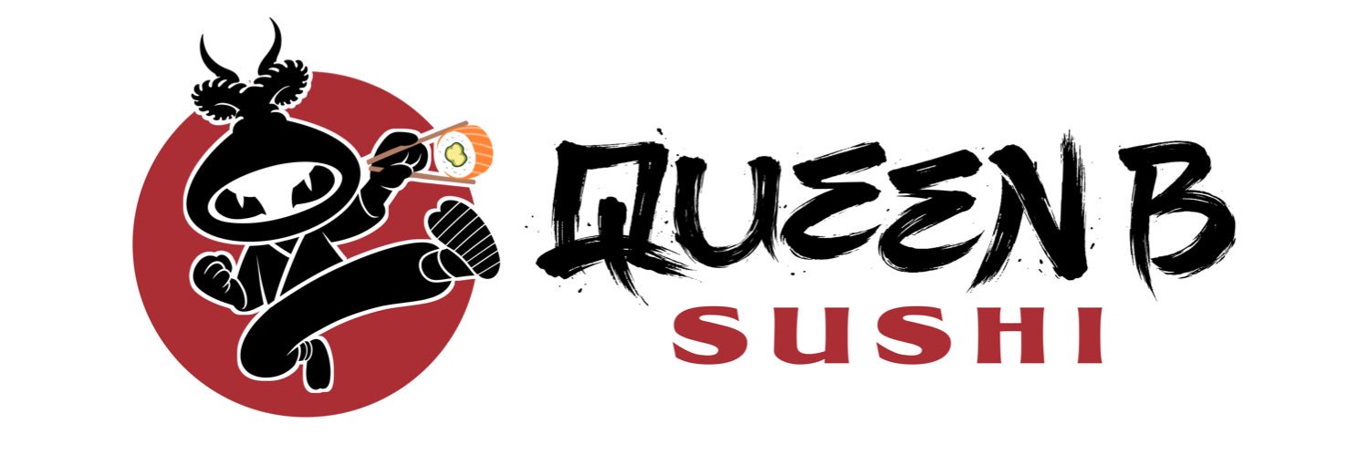 QueenBSushi's profile banner image