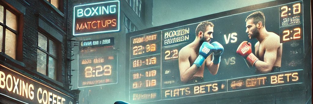 LIVE & BREATHE BOXING's banner