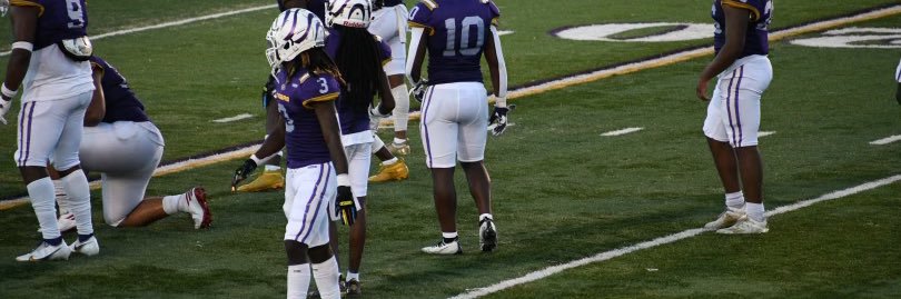 Jaydun Colbert banner