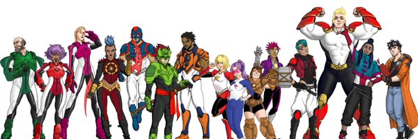 GrendelGreen Profile Banner
