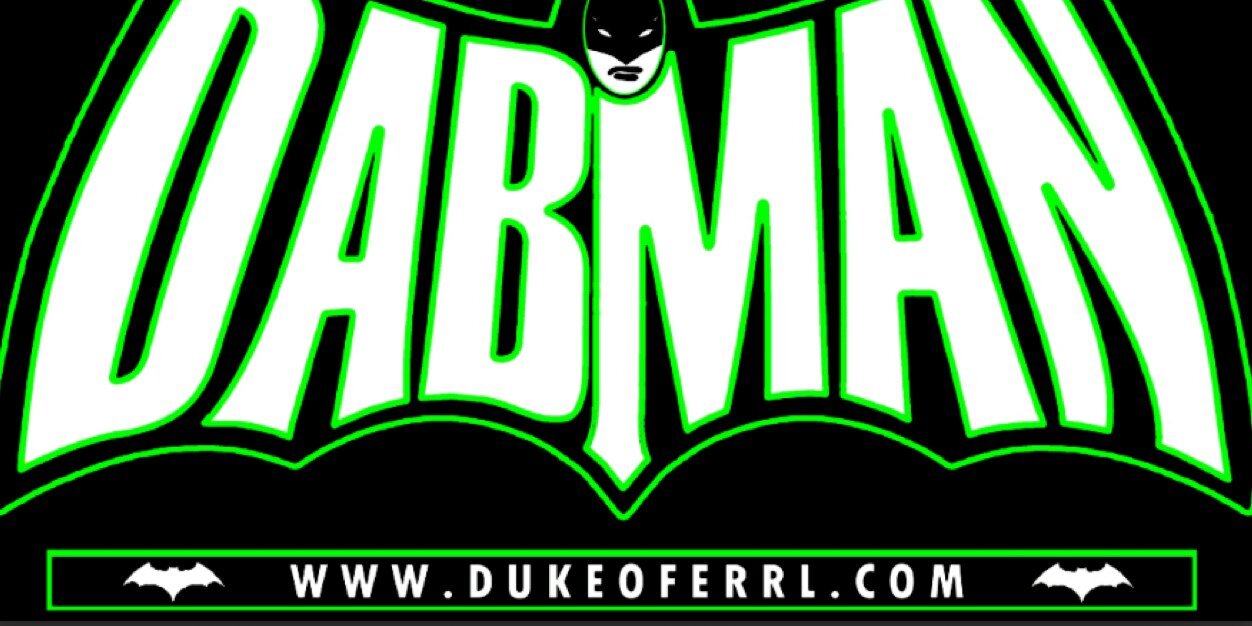 dabman_1's profile banner image