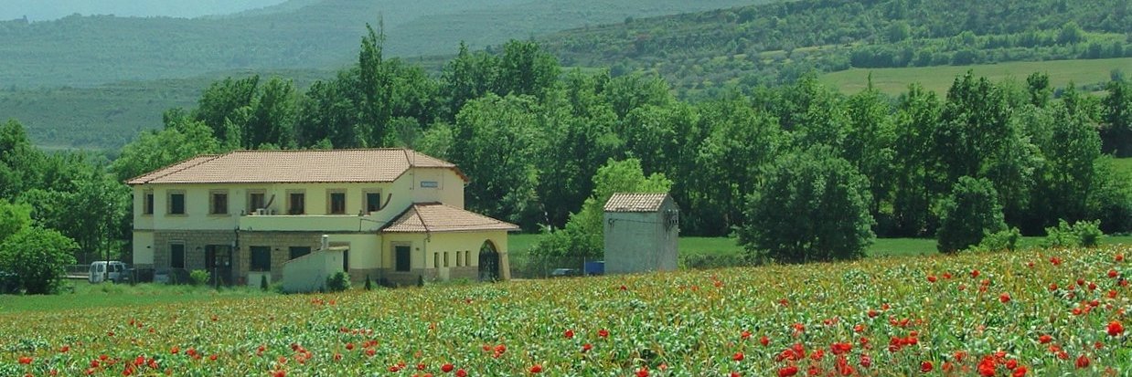 Escola Agrària del Pallars banner