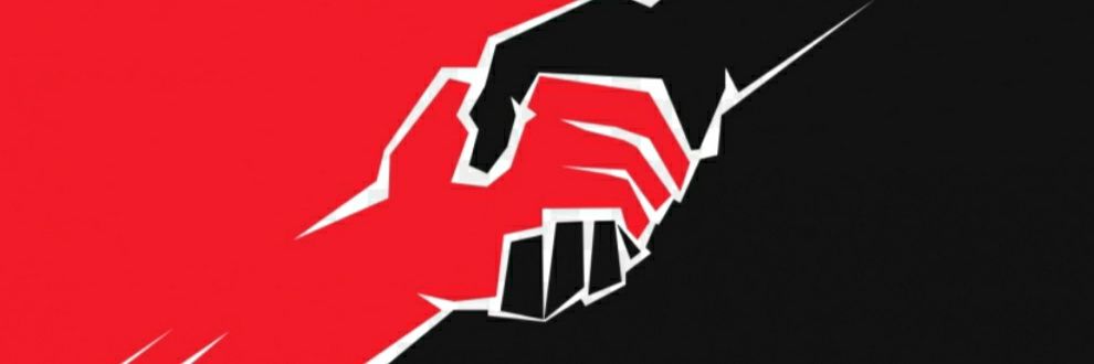 LeftIsBest10's profile banner image