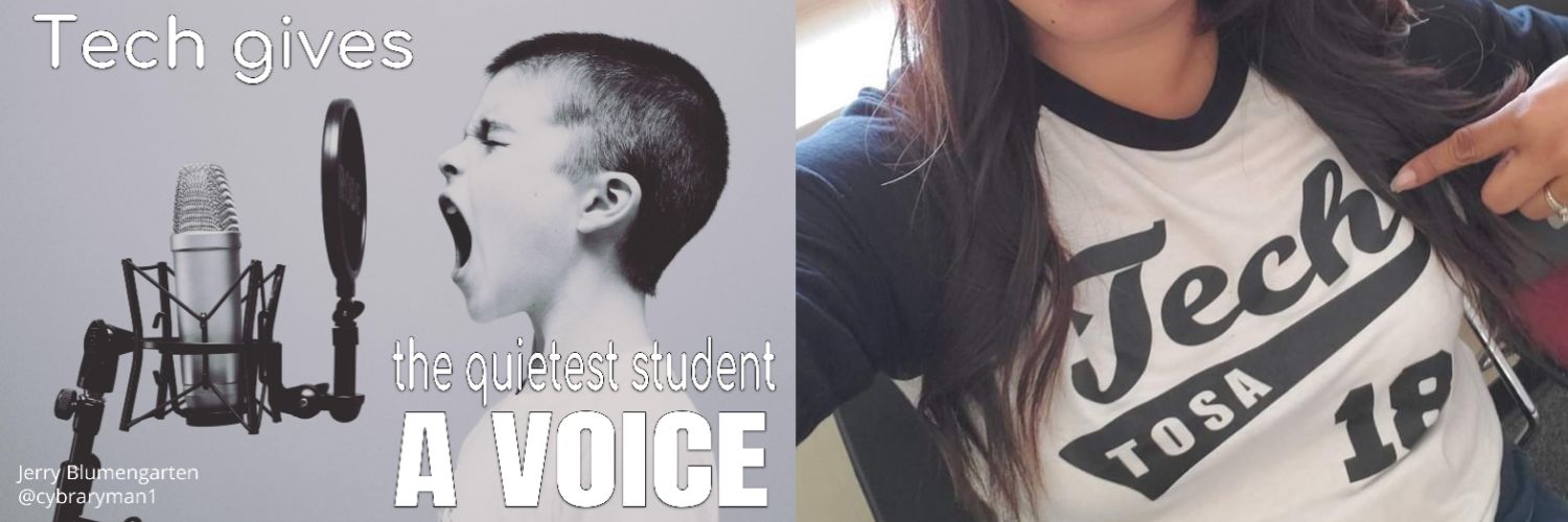 Teresa Castro 💻 Tech TOSA banner