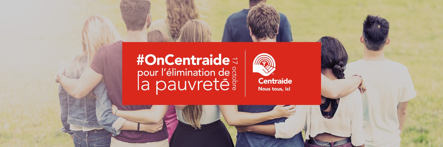 CentraideM's profile banner image