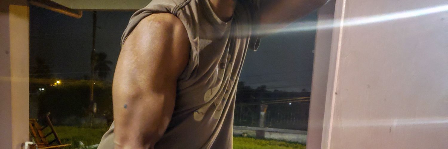 davidbdookie's profile banner image