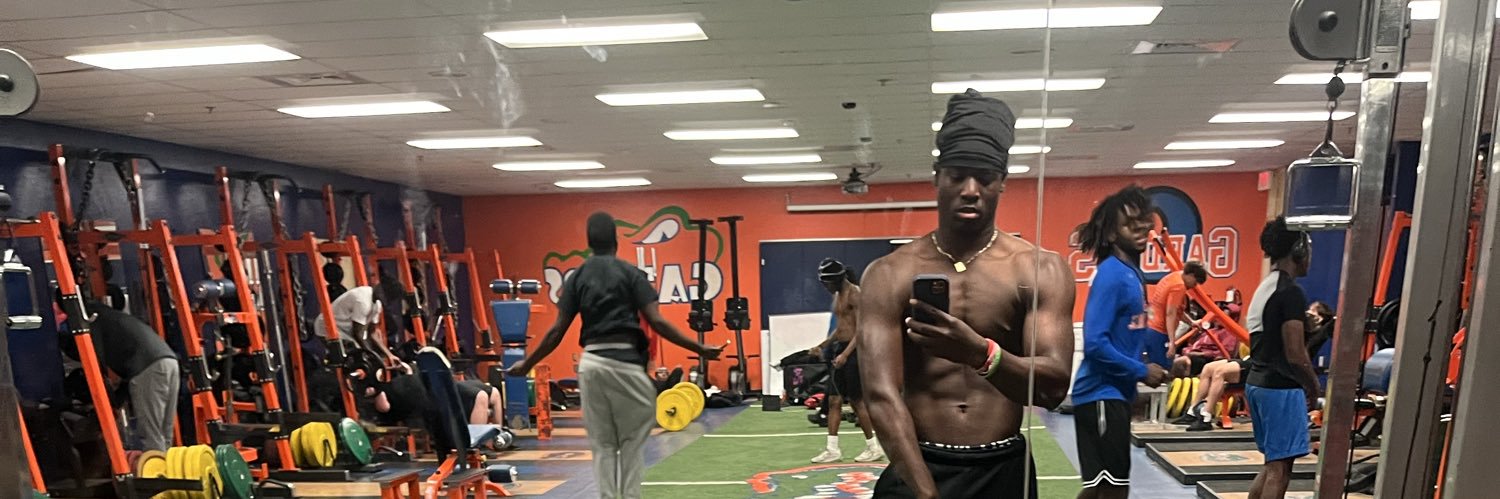 Samuel Louidort (3⭐️LB) “26” banner