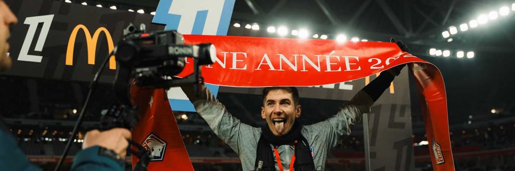 spacho aka le fou du stade banner