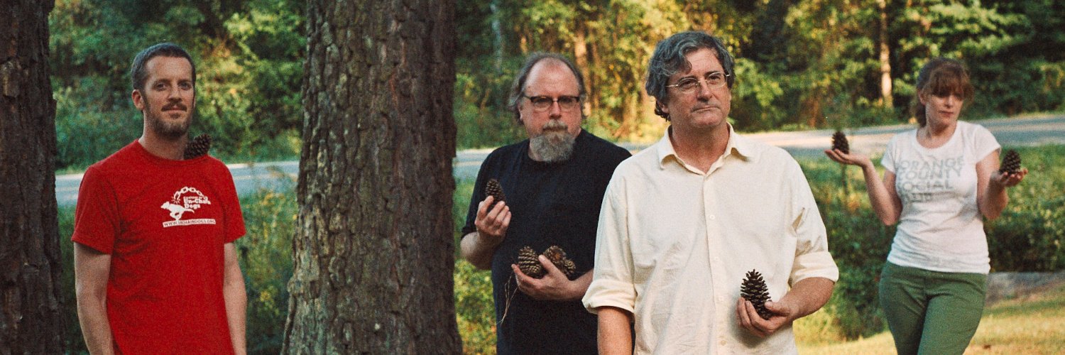 Lud(Official) banner