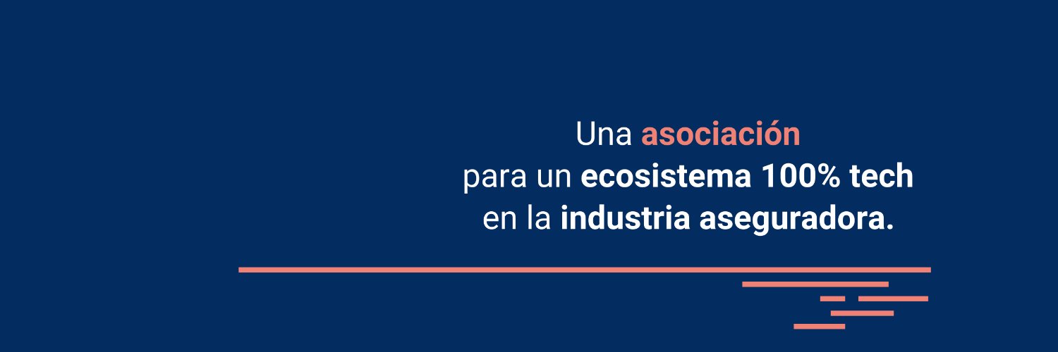 Asociación InsurTech México banner