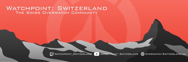 Watchpoint: Switzerland Profile Banner