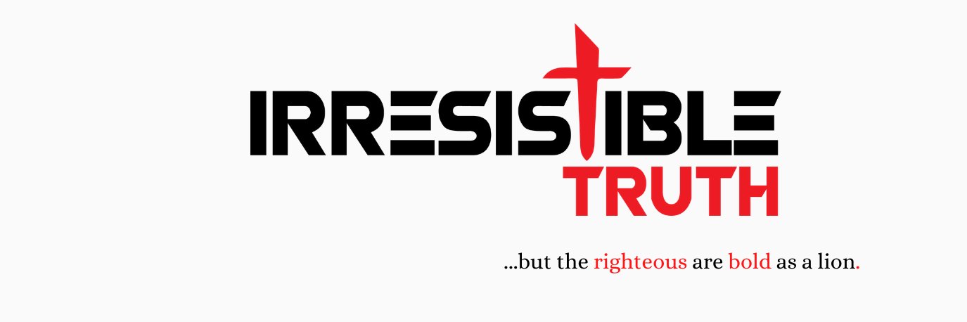 IrresistibleTruth 🛡's banner