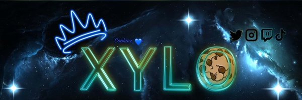 𝐻𝑒𝓇 𝒫𝑜𝑜𝓀𝒾𝑒 💙 Profile Banner