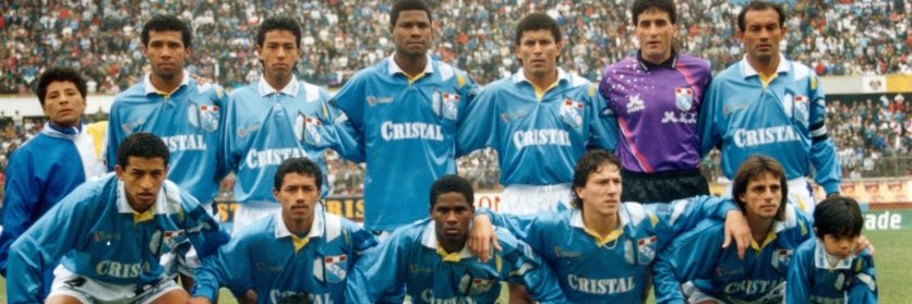 Roberto Sedinho banner