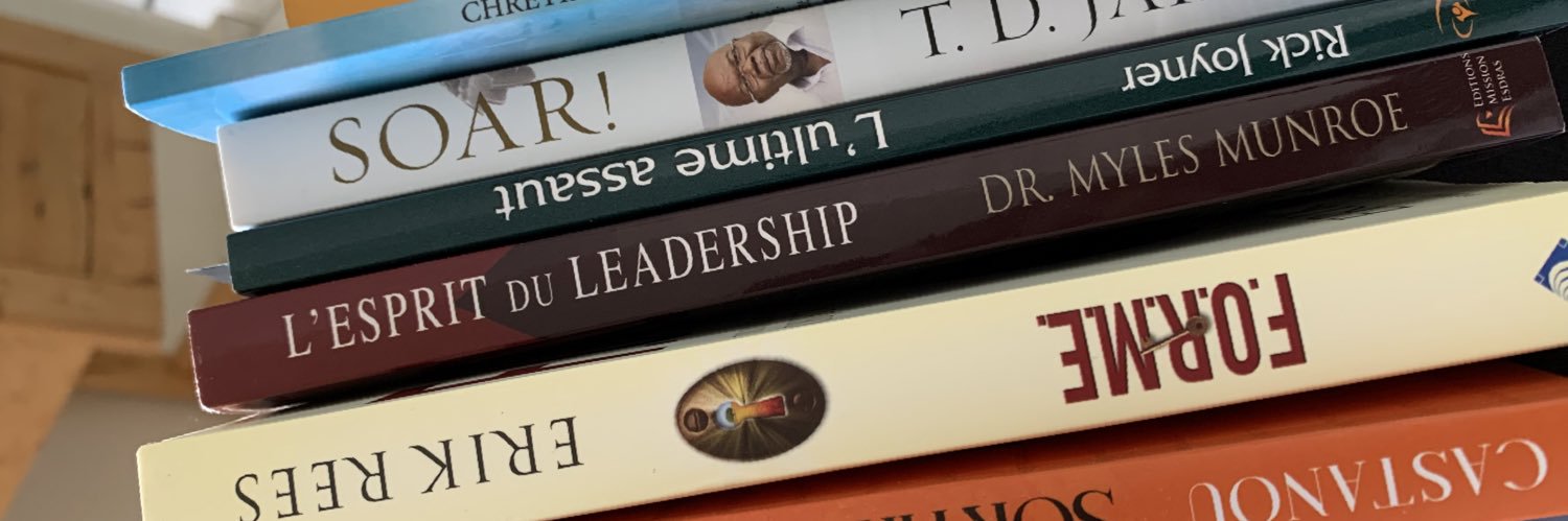 EmmanuelMenie✝️ banner