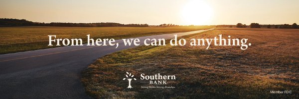 Southernbank1 Profile Banner