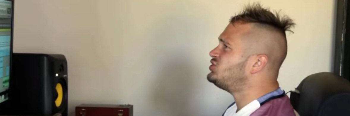 Yaniloutcho's profile banner image