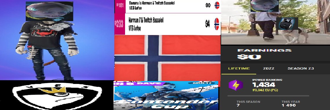 Basse🇳🇴 banner