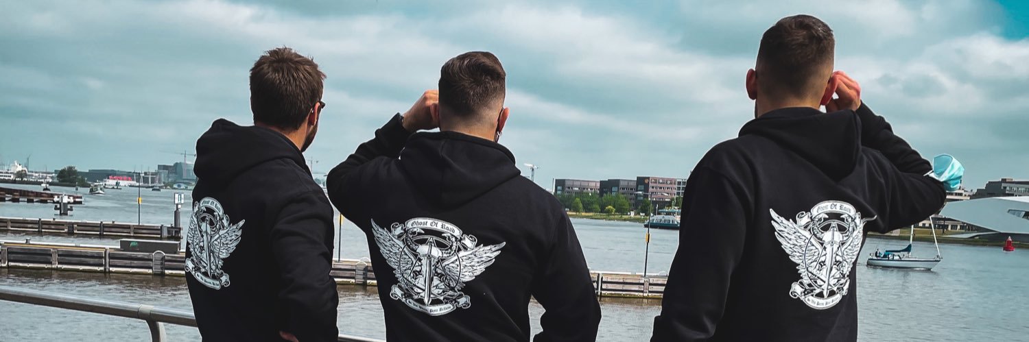 Wilthom67's profile banner image