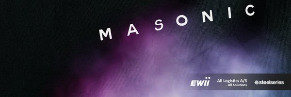 MasonicGG Profile Banner