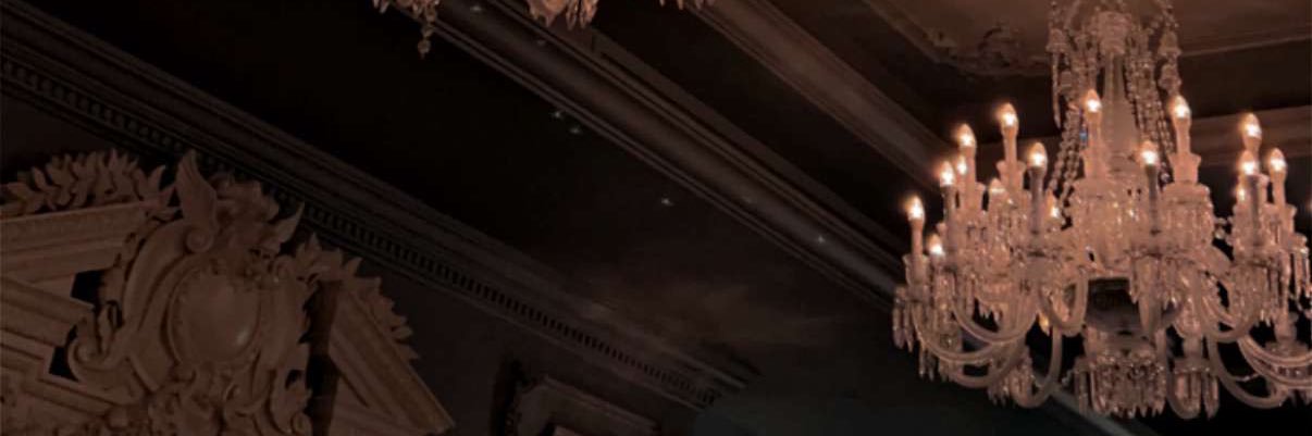 A banner