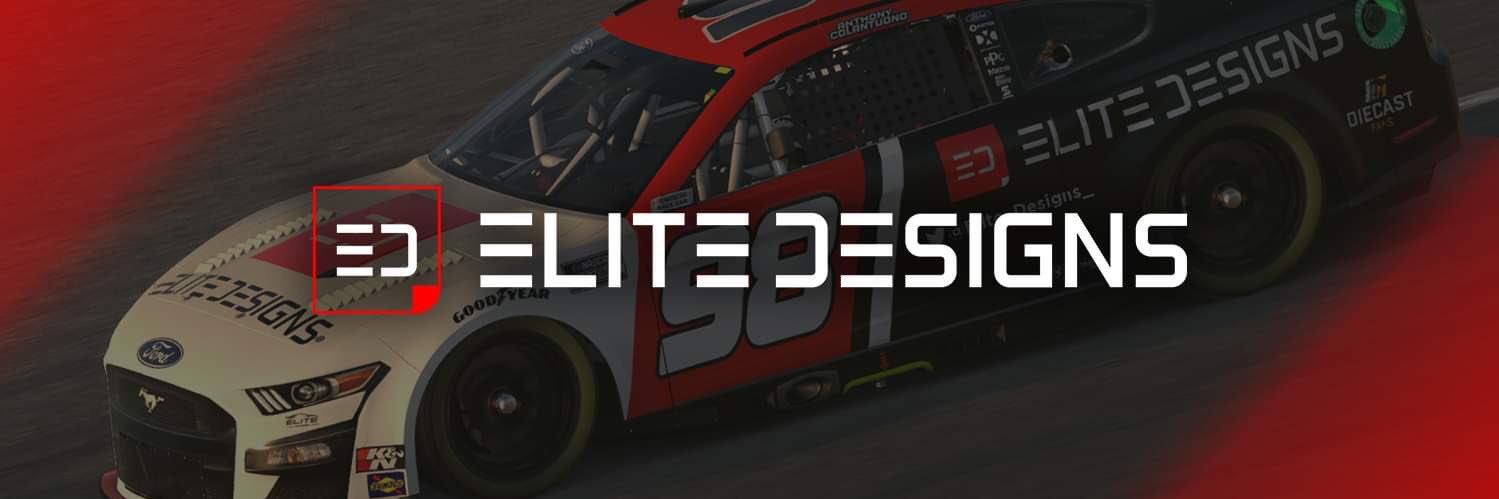 Elite Designs banner