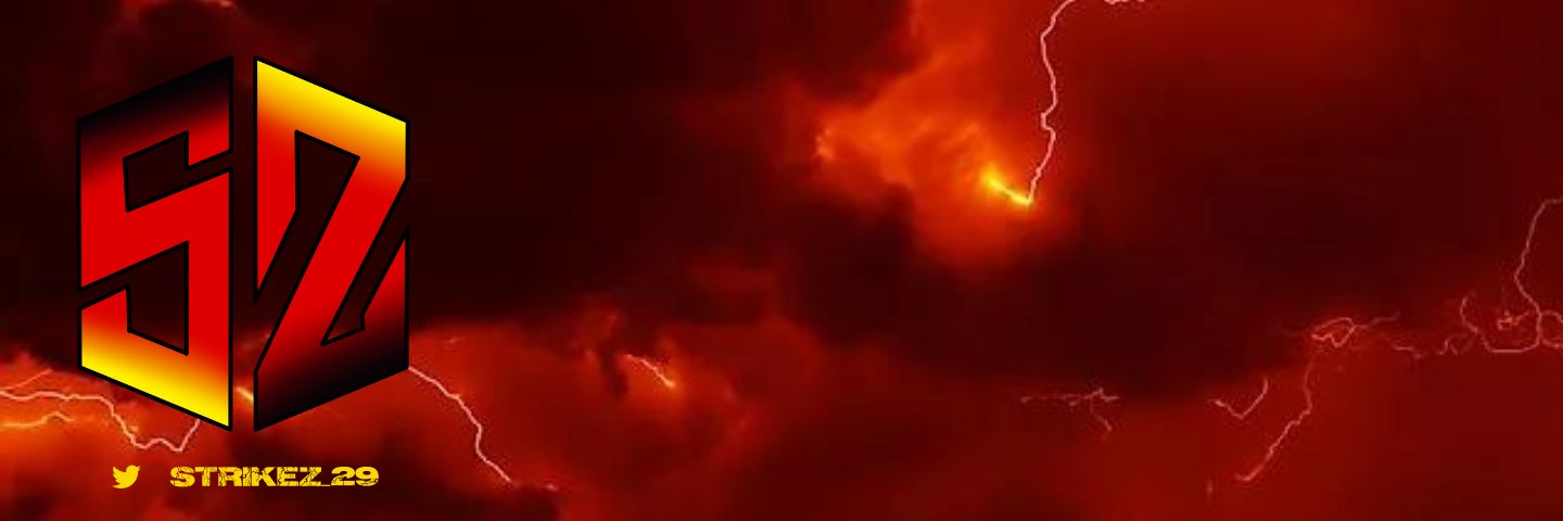 𝓢𝓽𝓻𝓲𝓴𝓮𝓩 banner