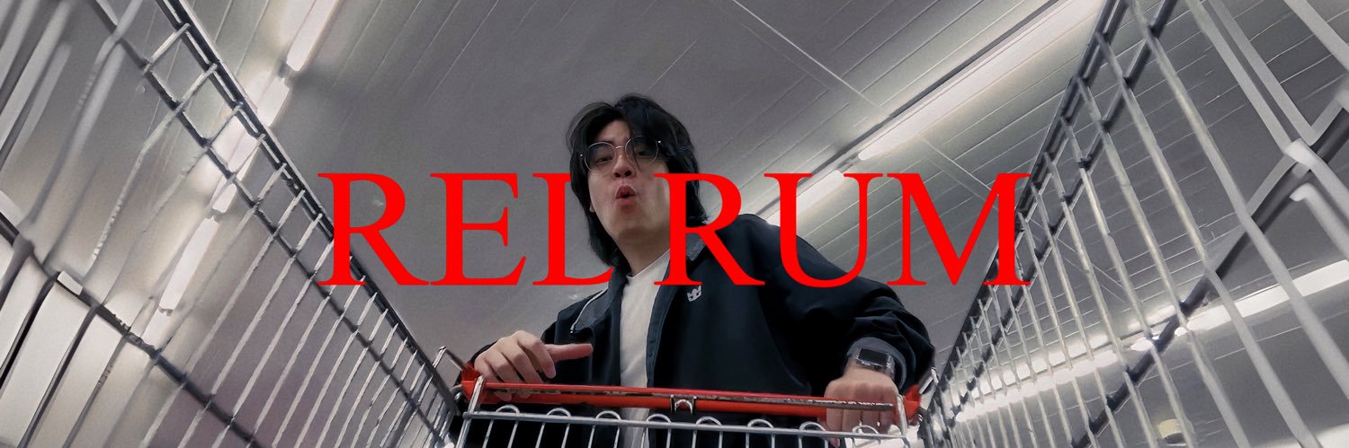 🩸𝐑𝐄𝐃𝐑𝐔𝐌 ❤️‍🔥 banner