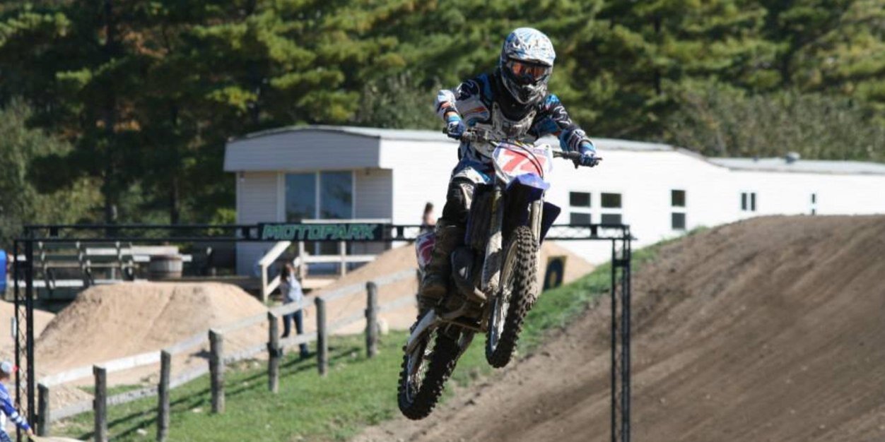 Dave Sullivan banner