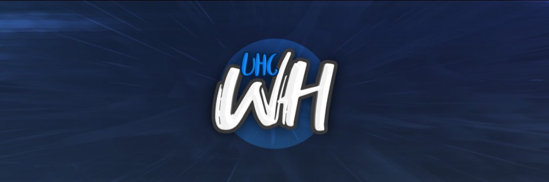 WHUHC's profile banner image