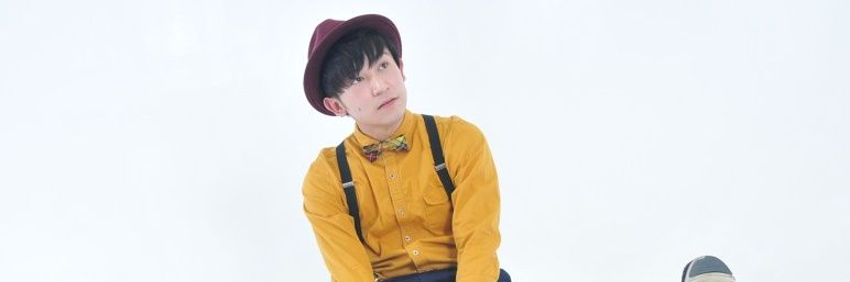 カモンベイベーたけし(ヨシダ タケシ) banner