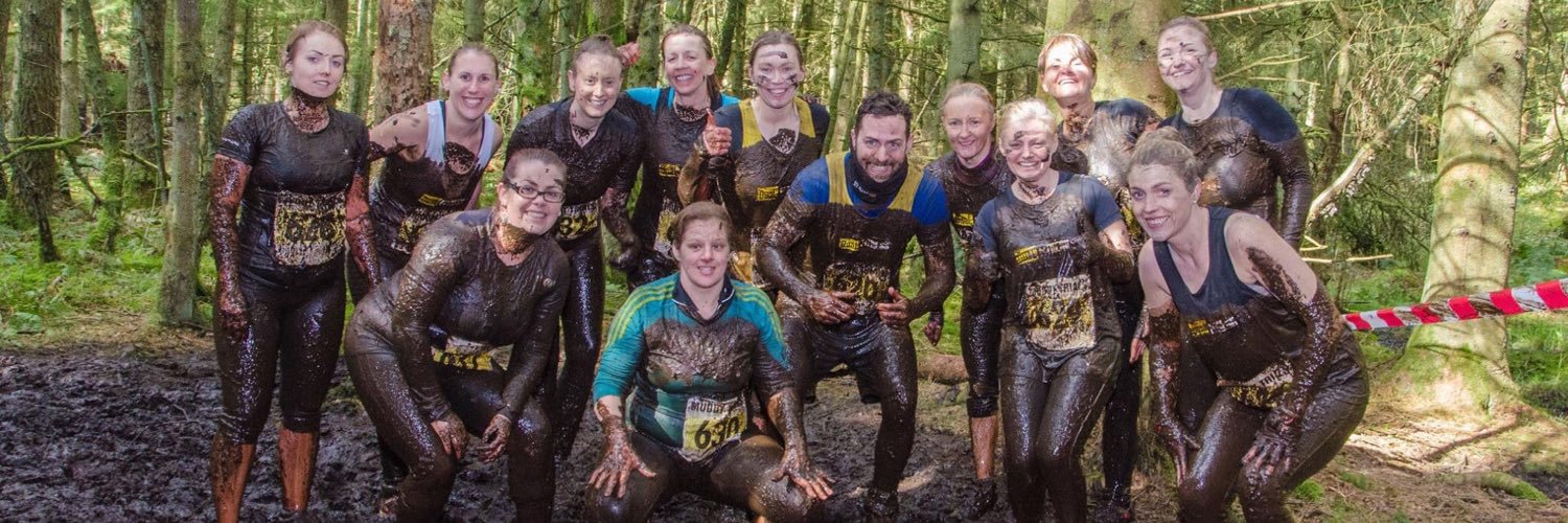 muddytrials's profile banner image