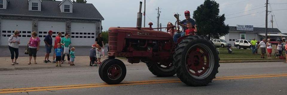 Troy C. Hershman banner