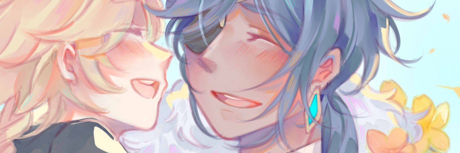 Lemon_kii ✦ COMMS OPEN ✦ banner