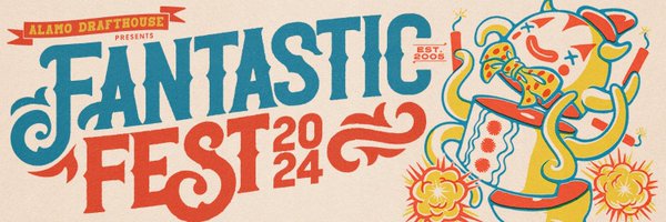 Fantastic Fest Profile Banner
