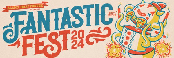 fantasticfest Profile Banner