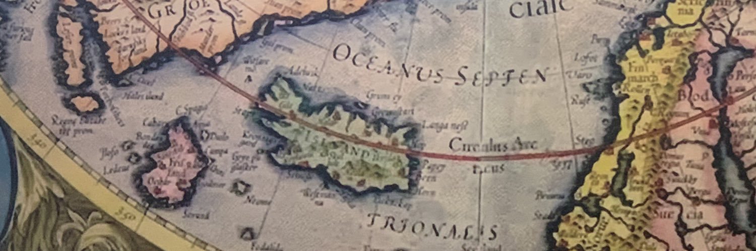 “Chief” Beck banner