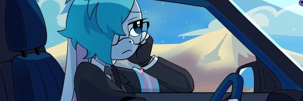 8BitRay Profile Banner